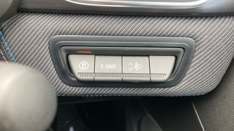 Renault Symbioz 1.6 E-Tech FHEV 145 Techno Esprit Alpine 5dr Auto Hybrid Estate